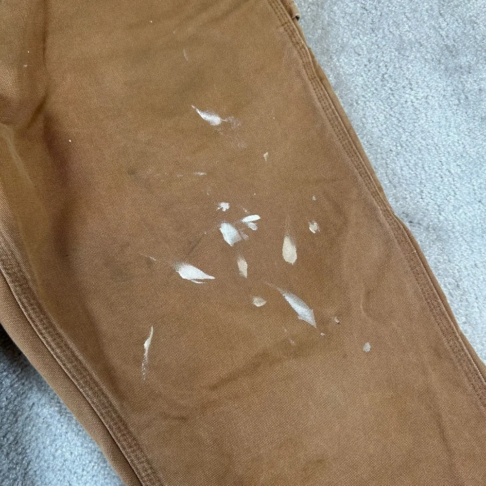 Carhartt rugged cotton